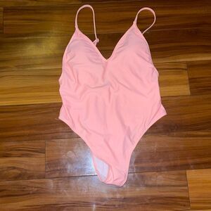 Adreamly NWT one piece swimsuit